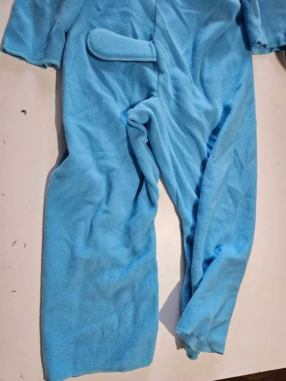 Nickelodeon full body